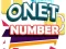 Logħba Onet Number onlajn