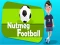 Logħba Nutmeg Football onlajn