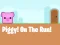 Logħba Piggy On The Run onlajn
