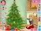 Logħba Emma's Christmas Tree onlajn