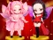 Logħba BlackPink Chibi Claw Machine onlajn