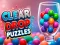 Logħba Clear Drop Puzzles onlajn