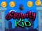 Logħba Gravity Kid onlajn