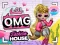 Logħba LOL Surprise OMG™ Fashion House onlajn