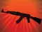 Logħba AK-47 Simulator onlajn