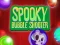 Logħba Spooky Bubble Shooter onlajn