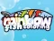Logħba Rainbow Fish Coloring onlajn