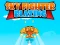 Logħba Sky Fighter Blazing onlajn