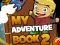 Logħba My Adventure Book 2 onlajn