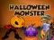 Logħba Halloween Monster onlajn