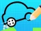 Logħba Draw Your Car onlajn