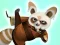 Logħba Kungfu Panda Shifu onlajn