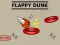Logħba Flappy Dunk onlajn