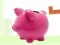 Logħba Rich piggy onlajn