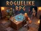 Logħba Roguelike RPG onlajn