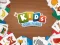 Logħba Kids Cute Pairs onlajn