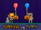 Logħba Pumpking vs Mummy onlajn