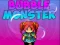 Logħba Bubble Monster onlajn