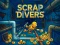 Logħba Scrap Divers onlajn
