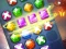 Logħba Stickman Jewel Match 3 Master onlajn