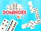 Logħba Dominoes Big onlajn