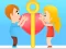 Logħba Pin Puzzle Love Story onlajn