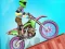 Logħba Bike Stunt Racing 3d onlajn