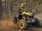 Logħba ATV Offroad Puzzle onlajn