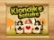 Logħba Klondike Solitaire onlajn