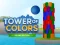 Logħba Tower of Colors Island Edition onlajn