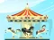 Logħba Amusement Park Hidden Stars onlajn