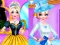 Logħba Royal Queen vs Modern Queen onlajn