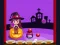 Logħba Bubble Shooter Halloween onlajn