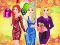 Logħba Frosty Princess Party Surprise onlajn