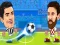 Logħba Puppet Soccer - Big Head Football onlajn