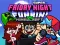 Logħba Super Friday Night Funkin Vs Minecraft onlajn