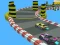 Logħba Racecar Steeplechase Master onlajn