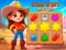 Logħba Wild West Match onlajn