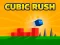 Logħba Cubic Rush onlajn