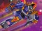 Logħba Epic Robot Battle onlajn