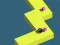 Logħba Zigzag Ball Dash onlajn
