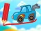 Logħba Draw The Truck Bridge onlajn