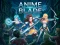 Logħba Anime Blade onlajn