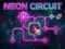 Logħba Neon Circuit onlajn