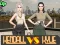 Logħba Kendall vs Kylie Yeezy Edition onlajn