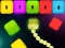 Logħba Snake Blocks and Numbers onlajn