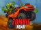 Logħba Zombie Road onlajn