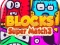 Logħba Blocks Super Match3 onlajn