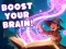 Logħba Boost Your Brain! onlajn