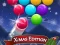 Logħba Smarty Bubbles Xmas onlajn
